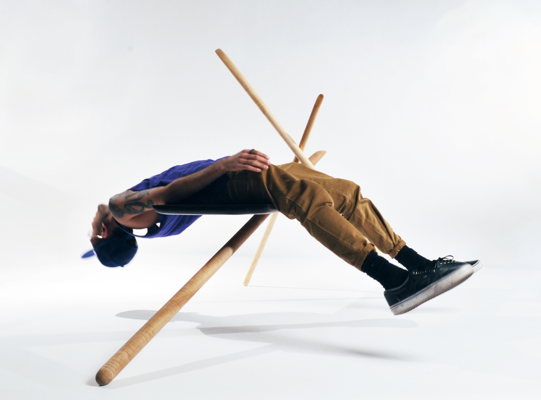 Equilibrium
