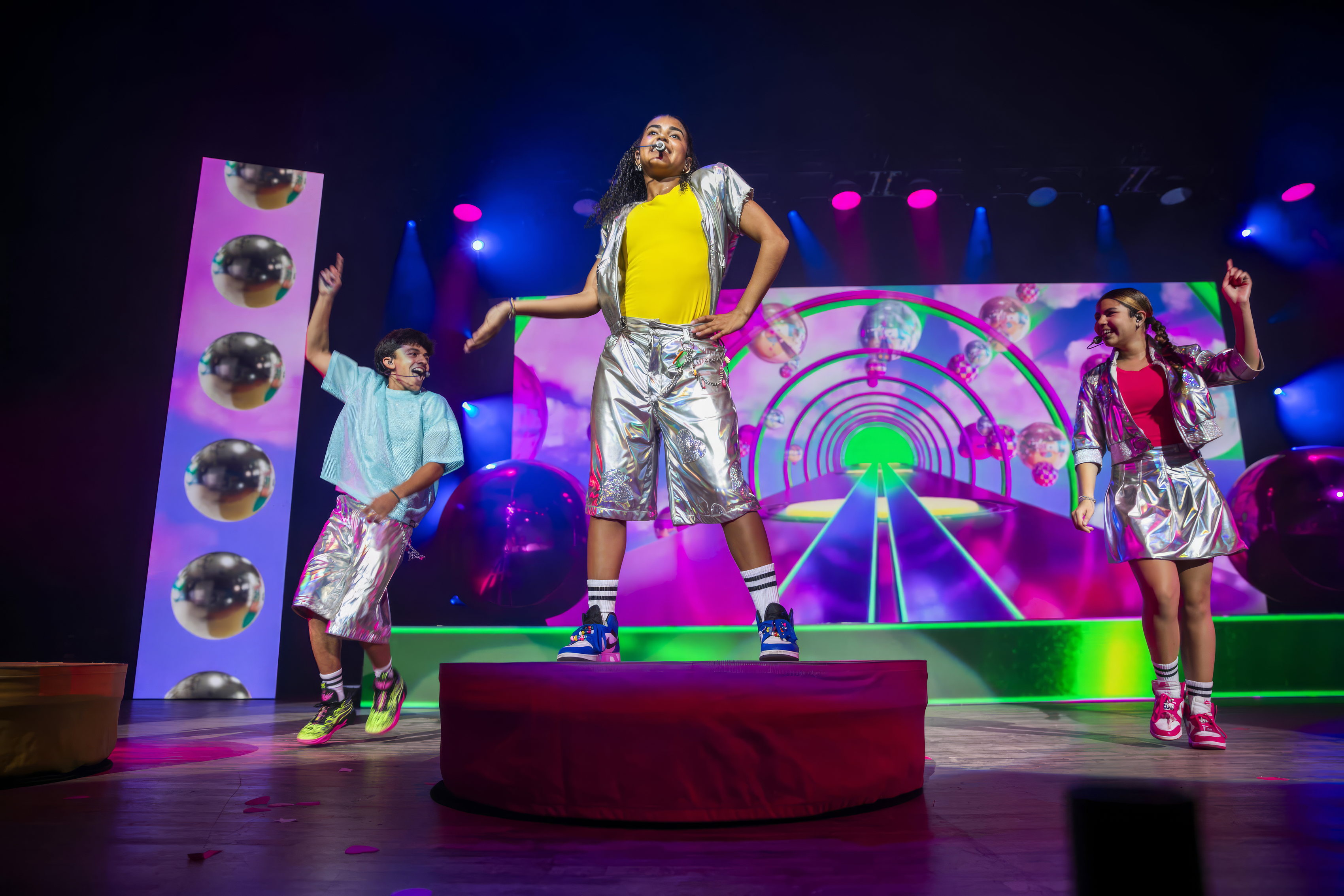 KIDZ BOP Live!